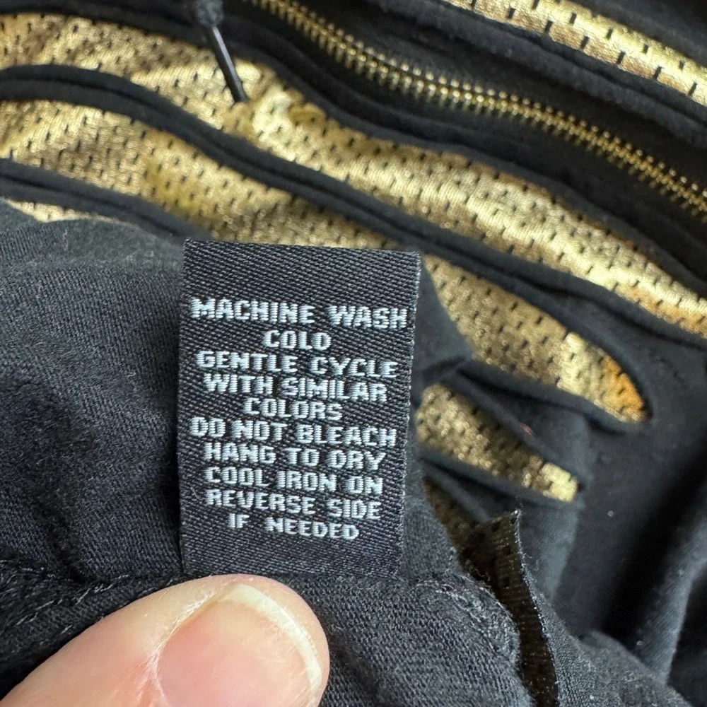 Carbon short sleeve